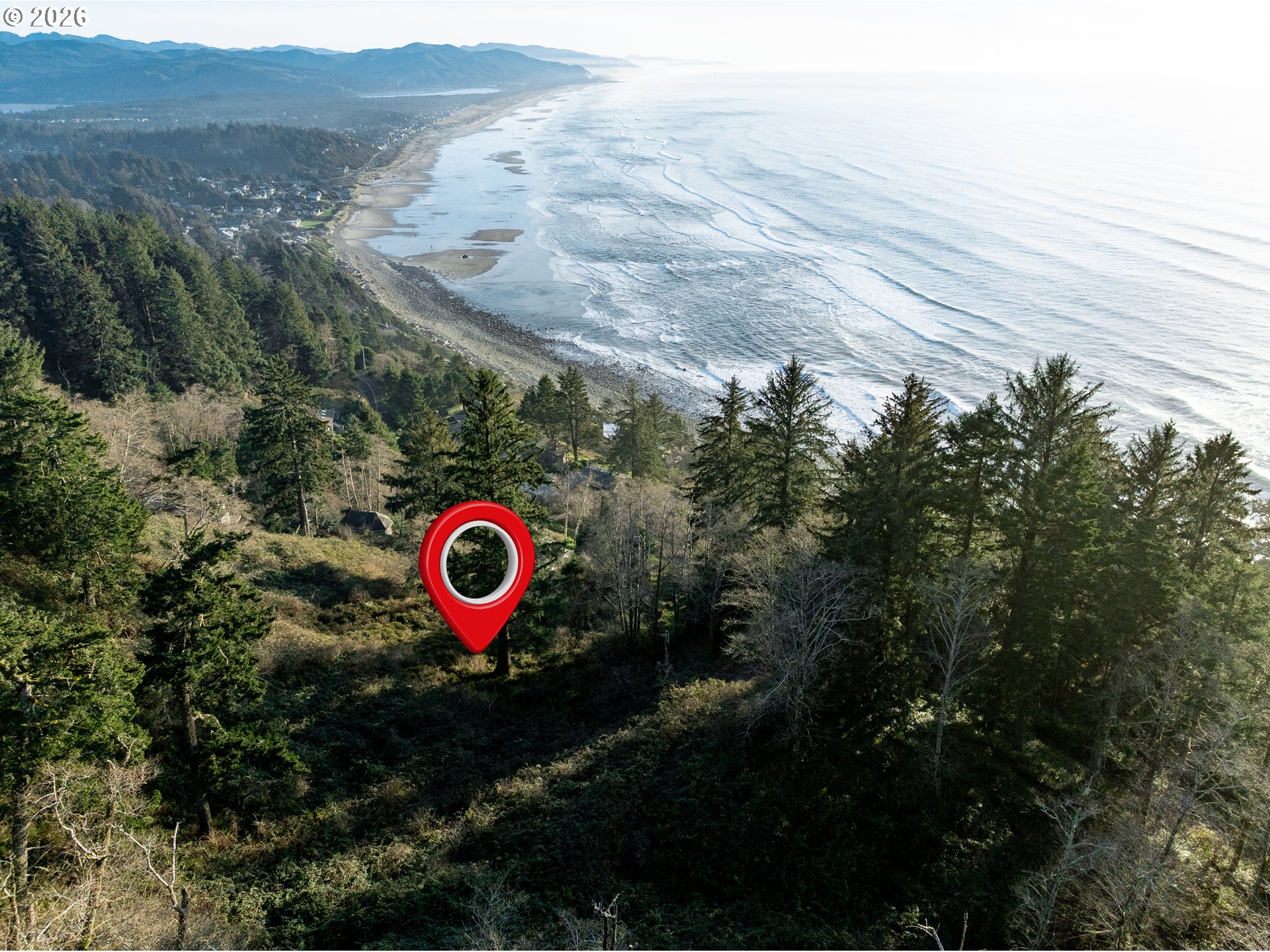 Beulah Reed Road, Unit 2701 Nehalem, OR 97131 - Photo 3 of 10 a close up of a sign board