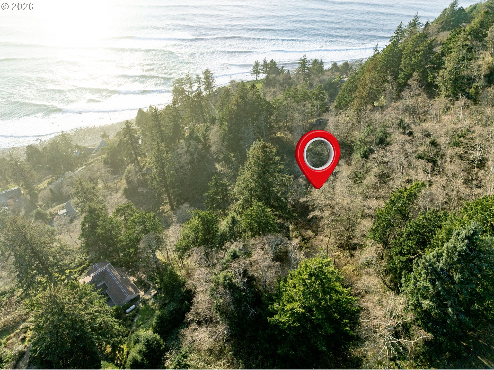 Beulah Reed Road, Unit 2701 Nehalem, OR 97131 - Photo 5 of 10 a view of mountains and green space