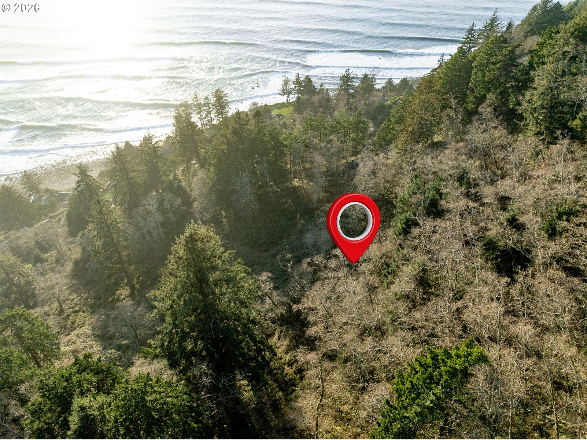 Beulah Reed Road, Unit 2701 Nehalem, OR 97131 - Photo 9 of 10 a view of a area