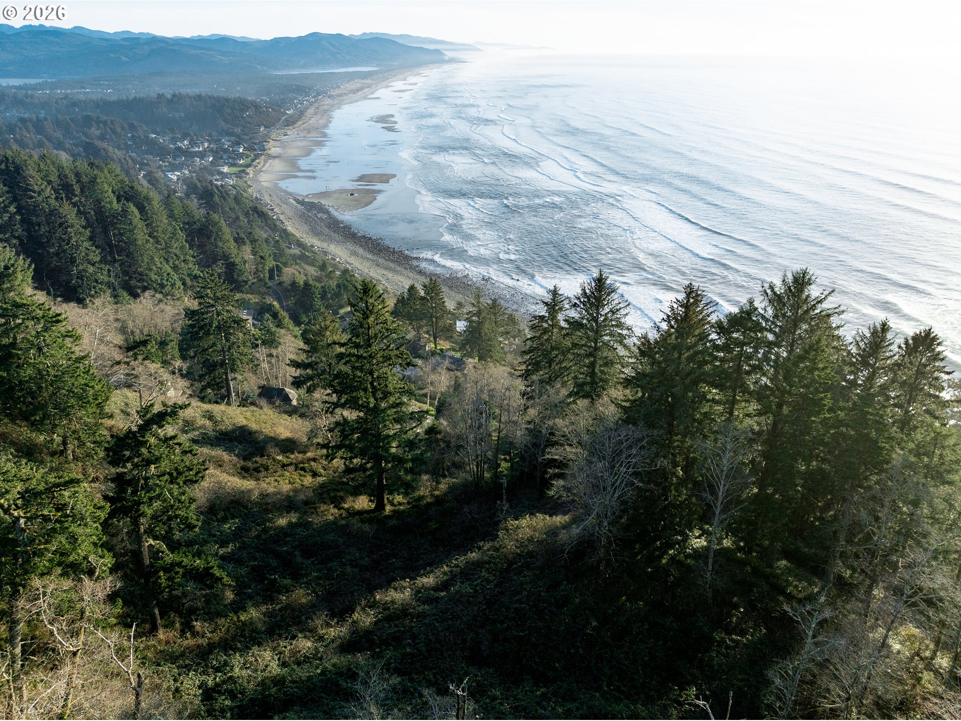 Beulah Reed Road, Unit 2701 Nehalem, OR 97131 - Photo 10 of 10 a view of a houses with a yard