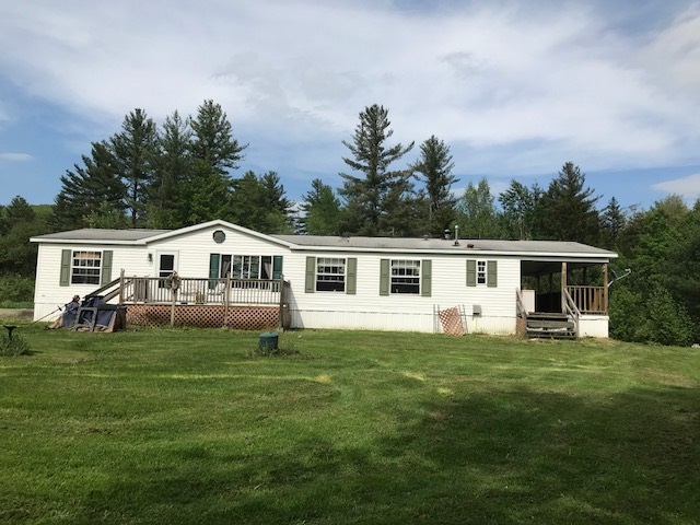 203 Violet Page Road Shrewsbury, VT 05738 - Photo 1 of 40