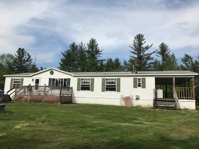 203 Violet Page Road Shrewsbury, VT 05738 - Photo 2 of 40