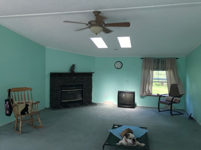 203 Violet Page Road Shrewsbury, VT 05738 - Photo 11 of 40