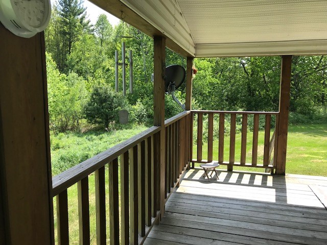 203 Violet Page Road Shrewsbury, VT 05738 - Photo 30 of 40