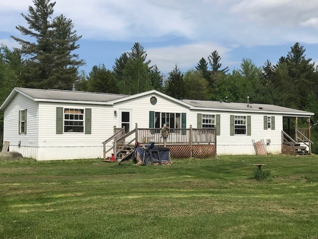 203 Violet Page Road Shrewsbury, VT 05738 - Photo 39 of 40