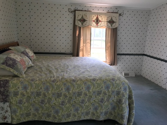 203 Violet Page Road Shrewsbury, VT 05738 - Photo 9 of 40