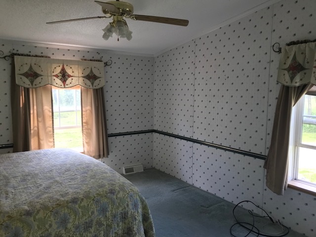203 Violet Page Road Shrewsbury, VT 05738 - Photo 10 of 40