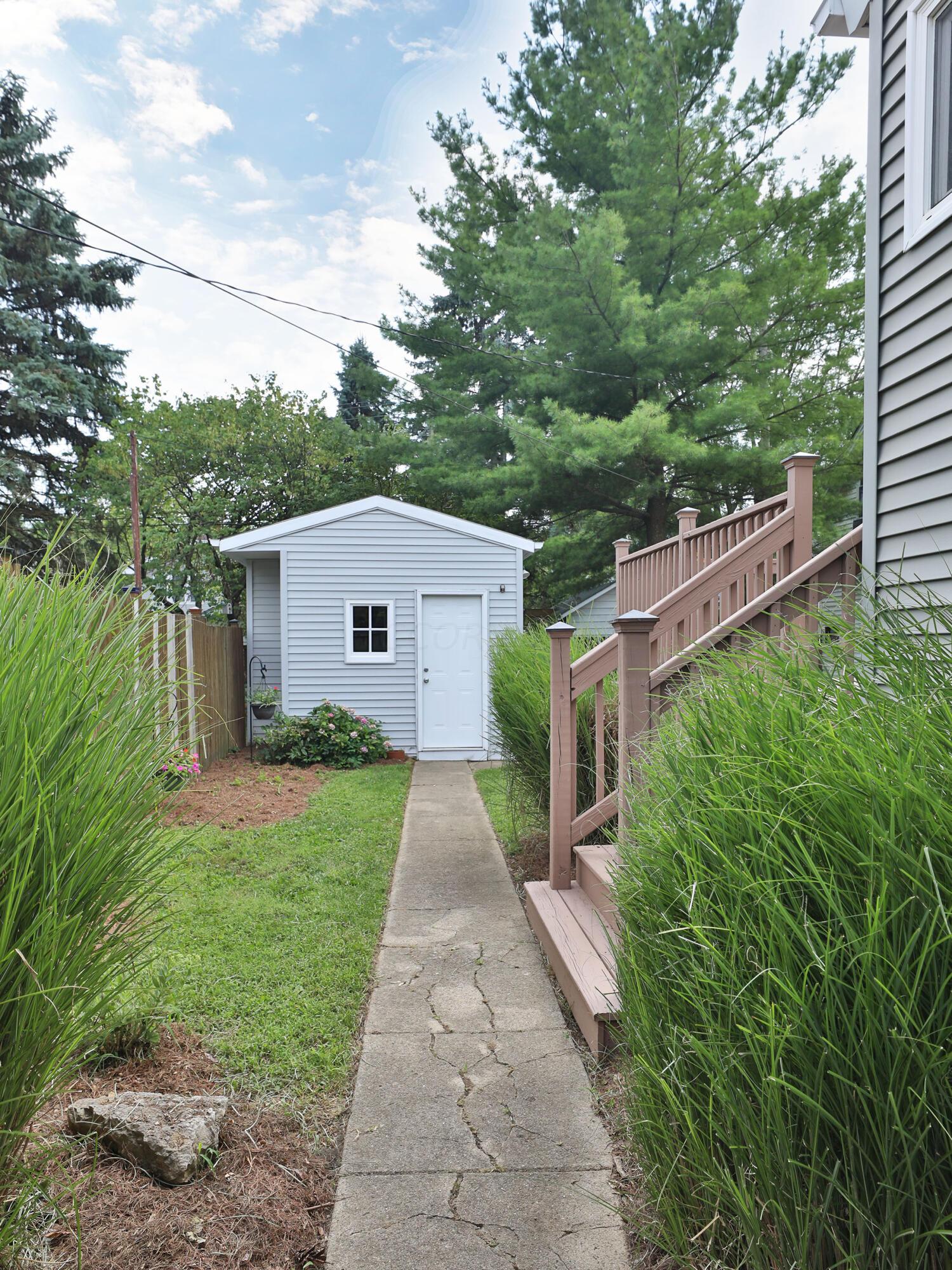 479 Tibet Road Columbus, OH 43202 - Photo 39 of 41 479-Tibet-37