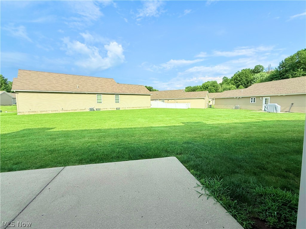 603 South Raccoon Road, Unit 1 Austintown, OH 44515 - Photo 22 of 22