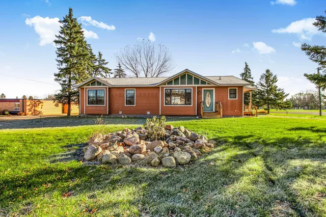 $350,000 | 18 North Douglas Avenue, Carlos, MN 56319