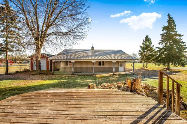 $350,000 | 18 North Douglas Avenue, Carlos, MN 56319