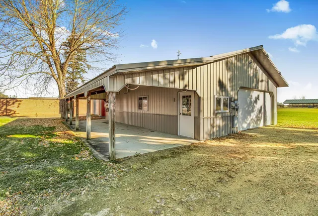 $350,000 | 18 North Douglas Avenue, Carlos, MN 56319