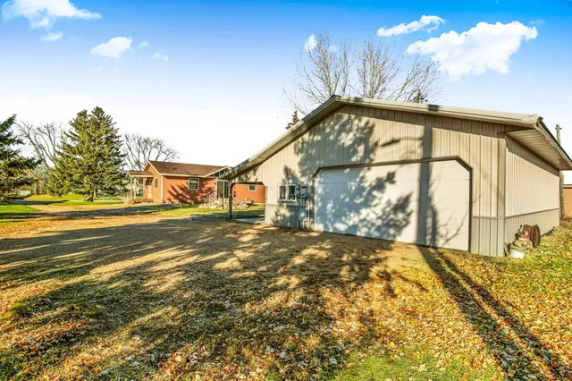$350,000 | 18 North Douglas Avenue, Carlos, MN 56319