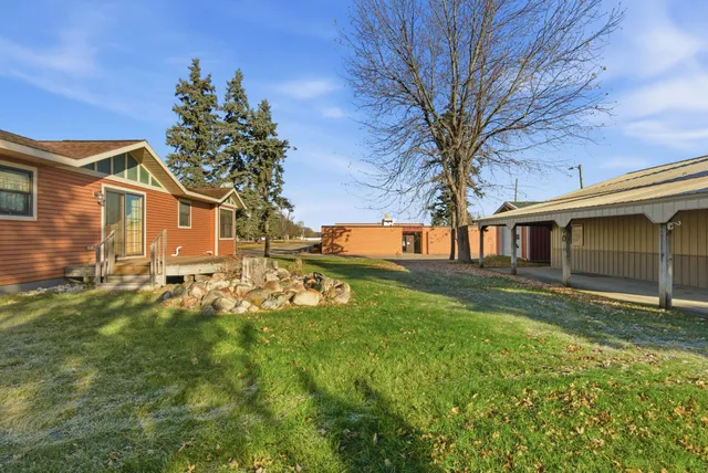 $350,000 | 18 North Douglas Avenue, Carlos, MN 56319