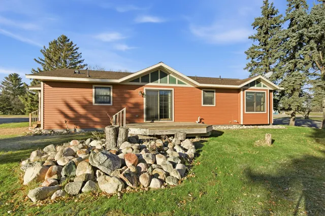$350,000 | 18 North Douglas Avenue, Carlos, MN 56319