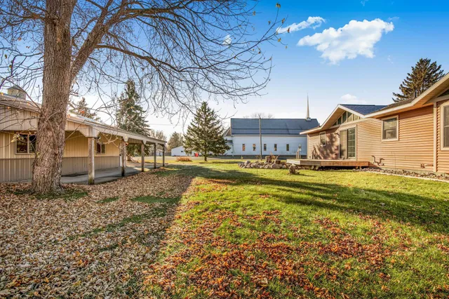 $350,000 | 18 North Douglas Avenue, Carlos, MN 56319