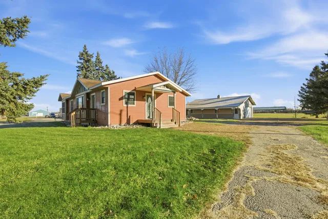 $350,000 | 18 North Douglas Avenue, Carlos, MN 56319
