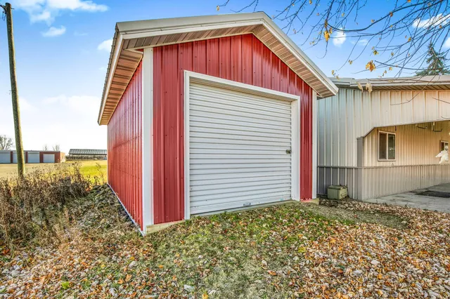 $350,000 | 18 North Douglas Avenue, Carlos, MN 56319