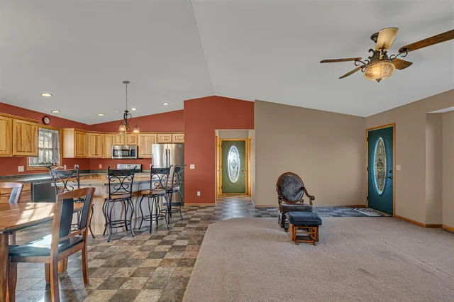 $350,000 | 18 North Douglas Avenue, Carlos, MN 56319