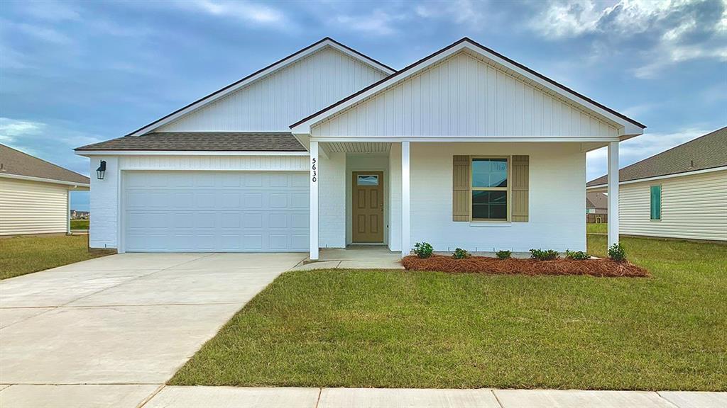 5630 Grand Spgs Road Slidell, LA 70461 - Photo 2 of 18