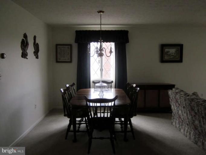 419 Reckord Road Fallston, MD 21047 - Photo 13 of 28 a dining room with furniture and window