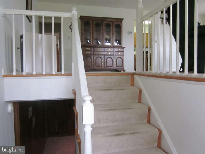 419 Reckord Road Fallston, MD 21047 - Photo 16 of 28 a view of a entryway of a house