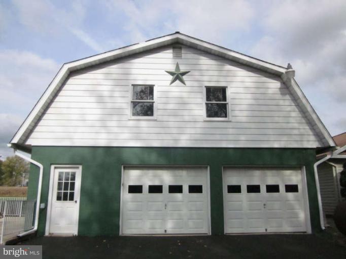 419 Reckord Road Fallston, MD 21047 - Photo 3 of 28 a front view of a house