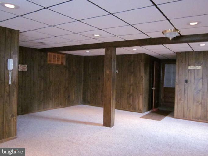 419 Reckord Road Fallston, MD 21047 - Photo 23 of 28 wooden floor in an empty room