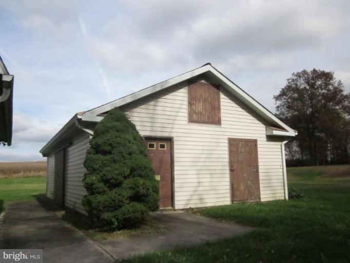 419 Reckord Road Fallston, MD 21047 - Photo 4 of 28 a view of a house with backyard