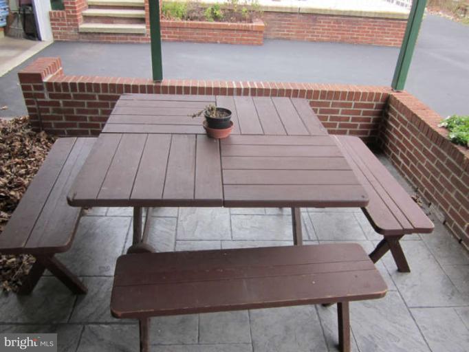 419 Reckord Road Fallston, MD 21047 - Photo 8 of 28 a view of barbeque area and seating area
