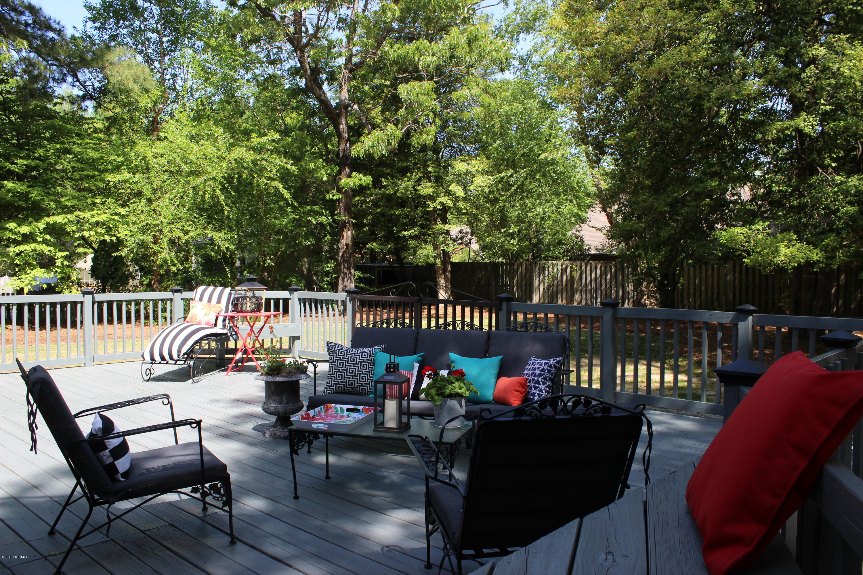 4108 Holly Ridge Road Trent Woods, NC 28562 - Photo 31 of 45 ENJOY QUIET TIME