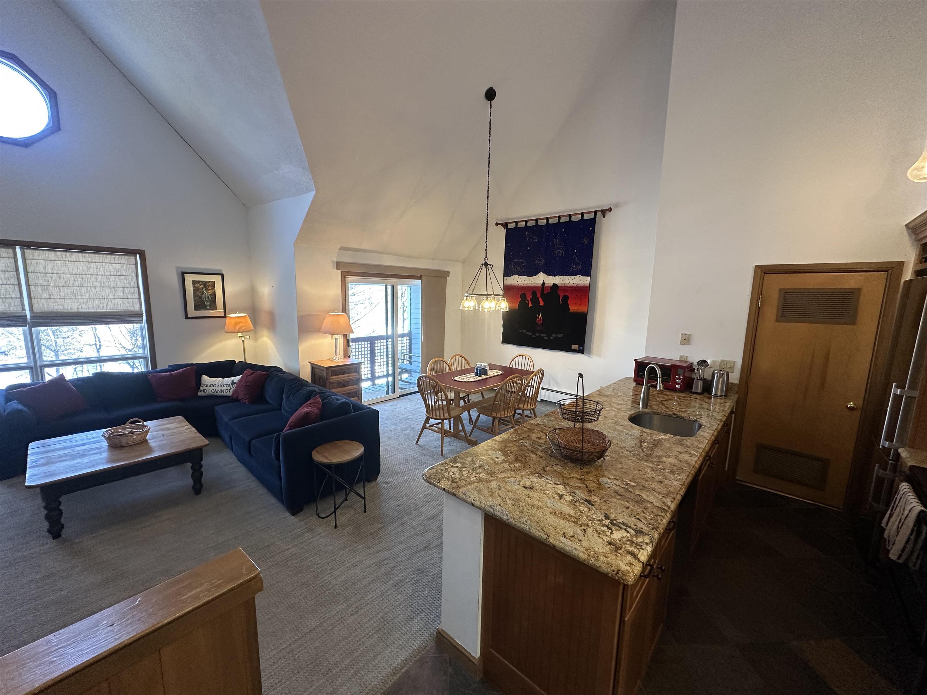 4 Northbrook Village Road, Unit B33 West Dover, VT 05356 - Photo 12 of 37