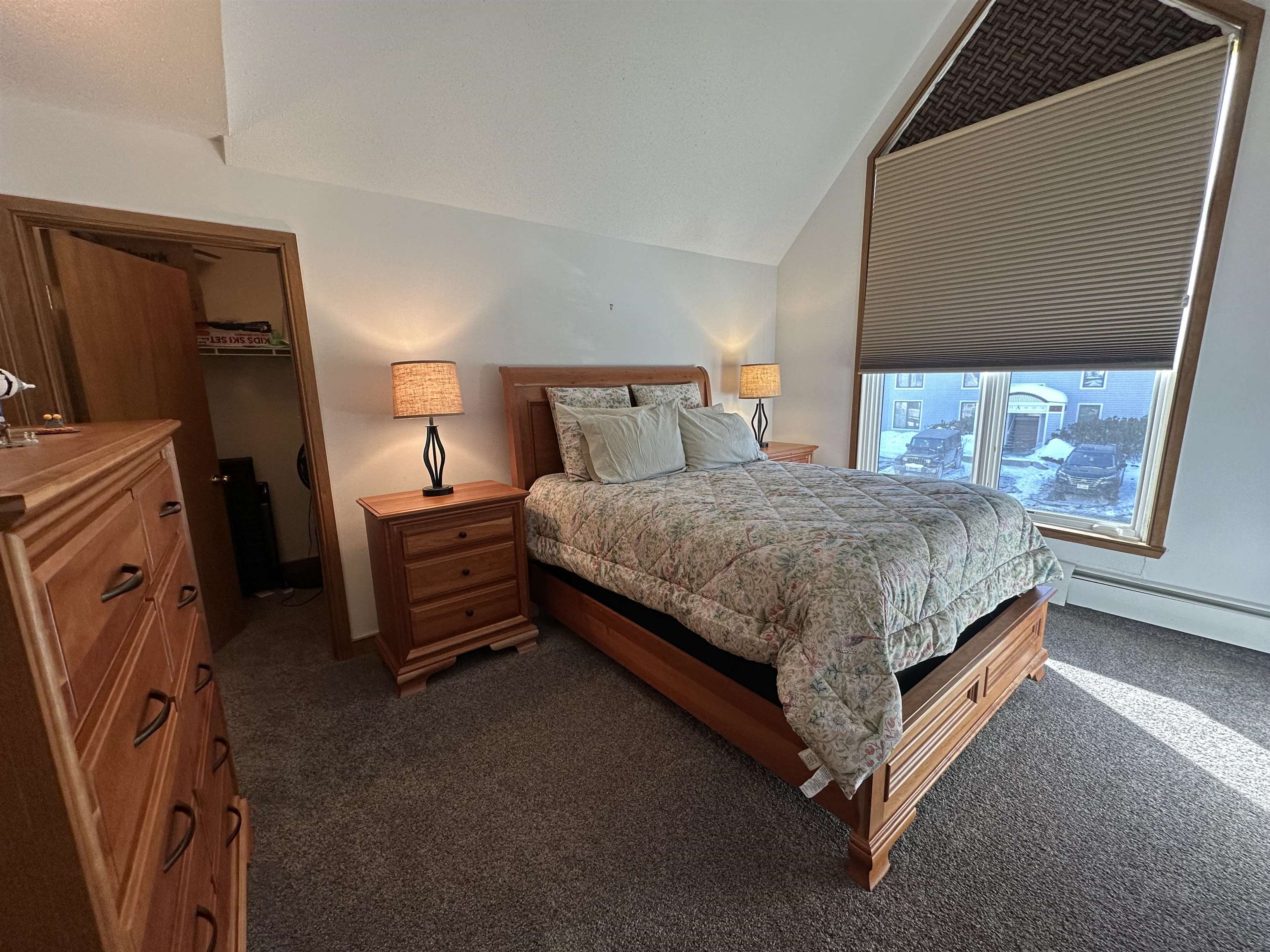 4 Northbrook Village Road, Unit B33 West Dover, VT 05356 - Photo 18 of 37