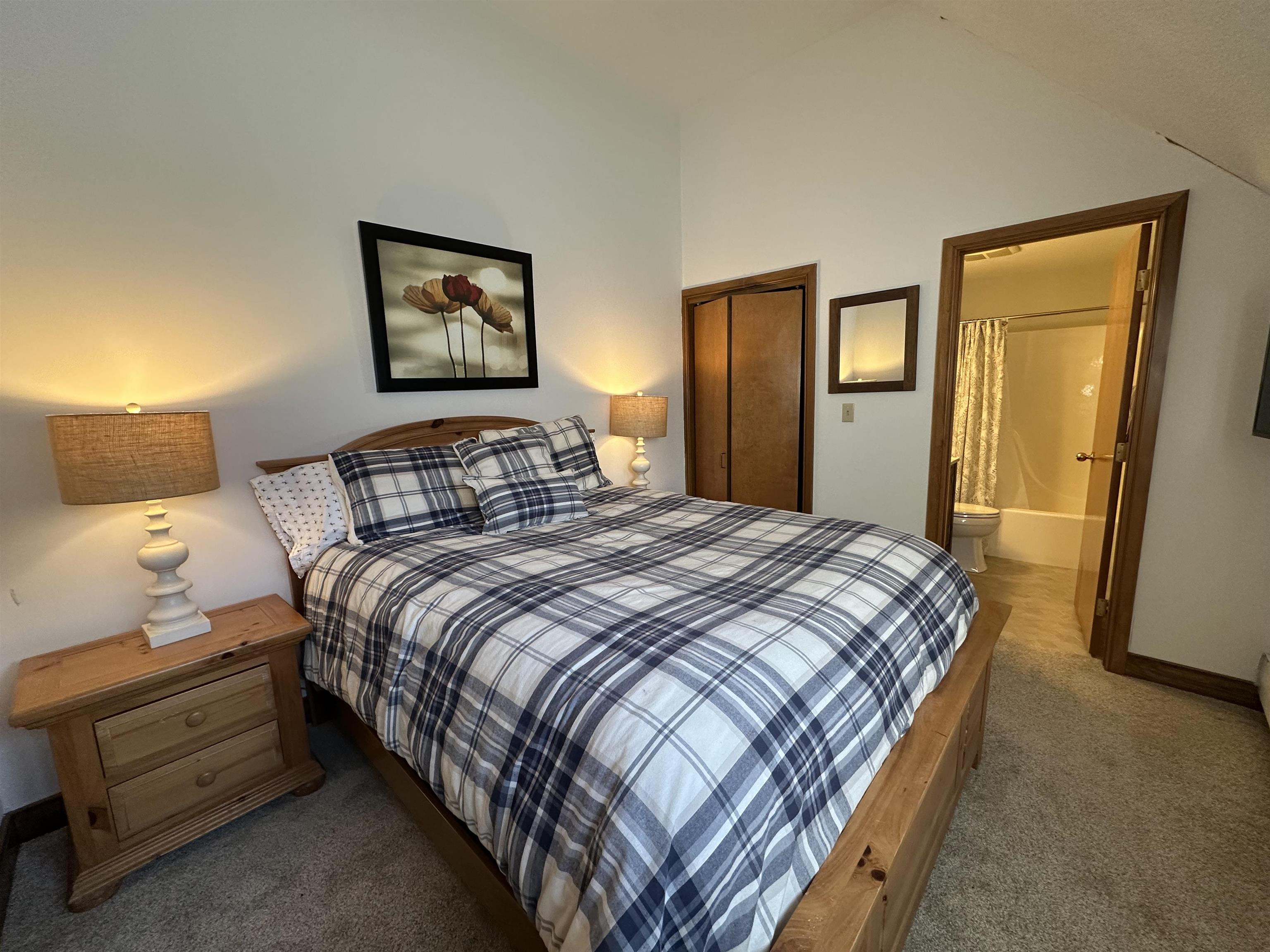 4 Northbrook Village Road, Unit B33 West Dover, VT 05356 - Photo 22 of 37