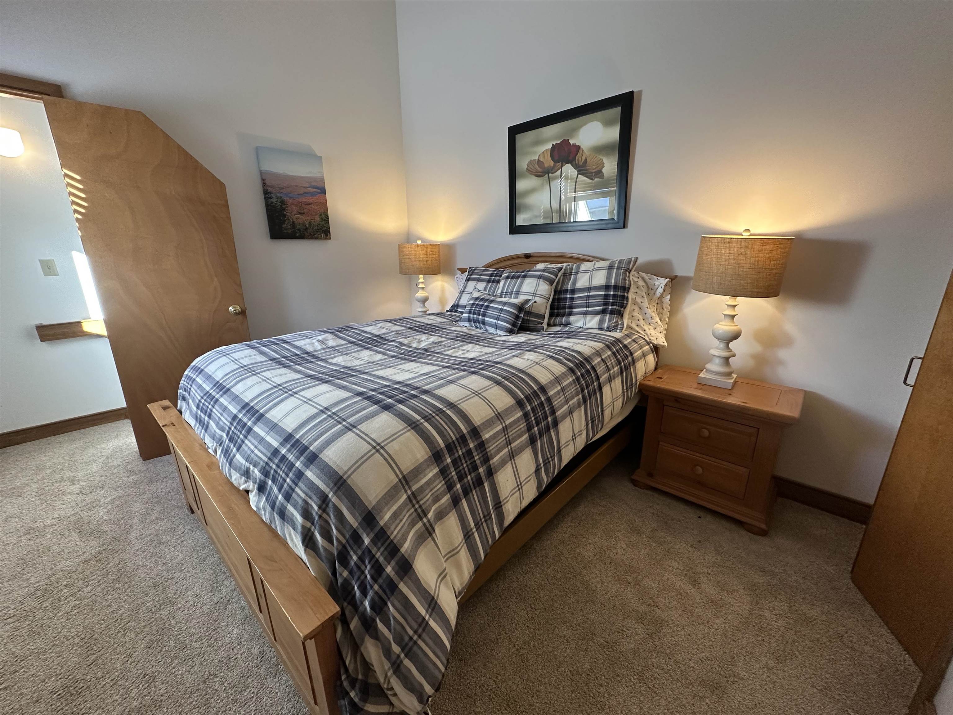 4 Northbrook Village Road, Unit B33 West Dover, VT 05356 - Photo 23 of 37