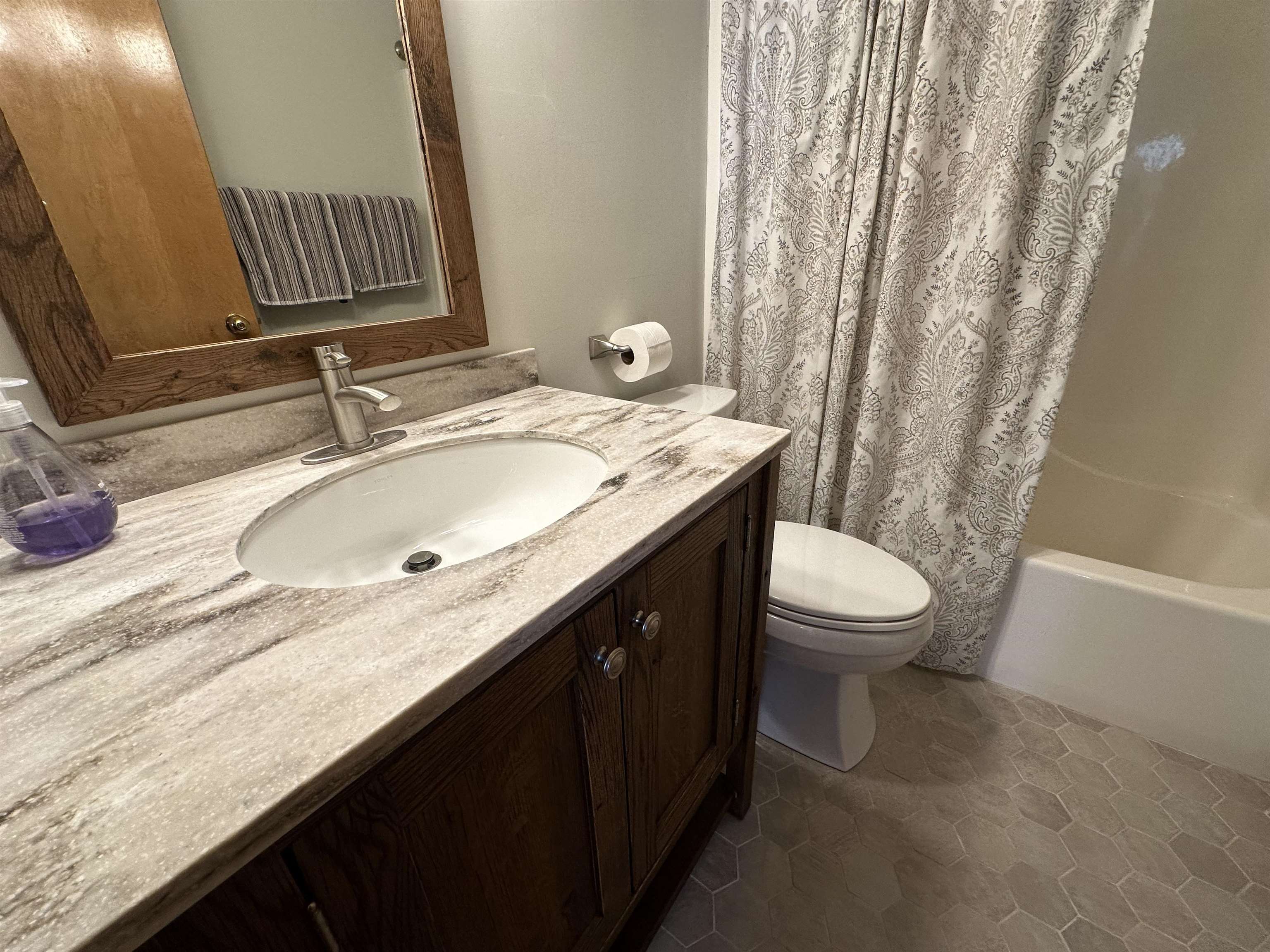 4 Northbrook Village Road, Unit B33 West Dover, VT 05356 - Photo 24 of 37