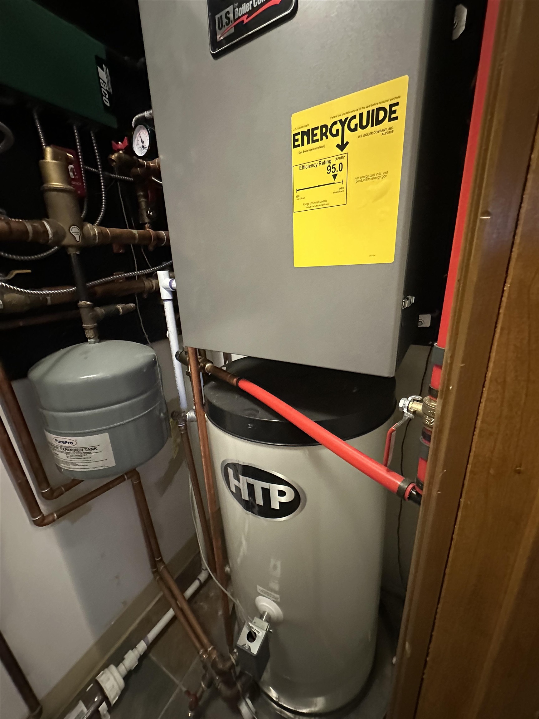 4 Northbrook Village Road, Unit B33 West Dover, VT 05356 - Photo 25 of 37