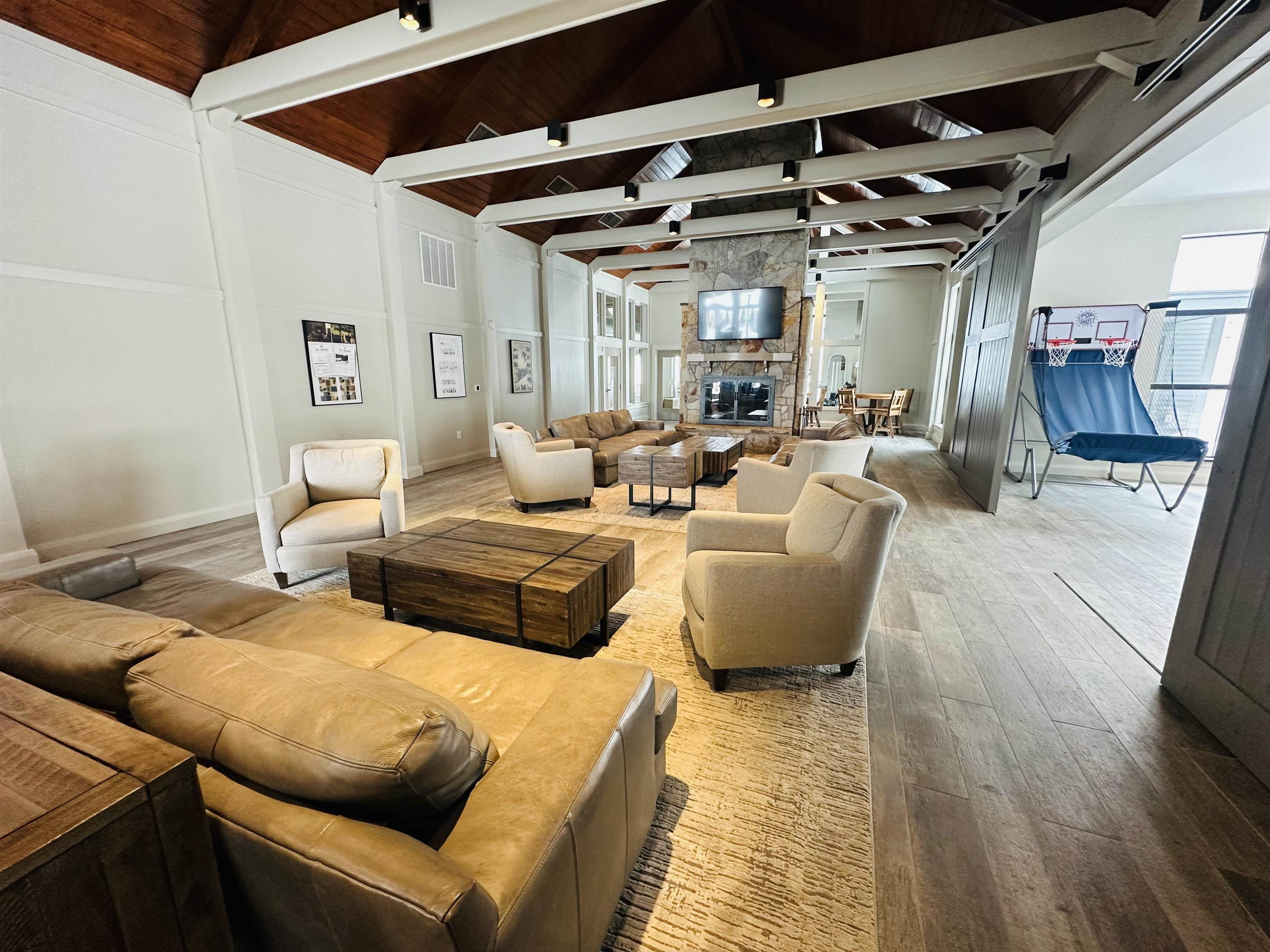 4 Northbrook Village Road, Unit B33 West Dover, VT 05356 - Photo 29 of 37