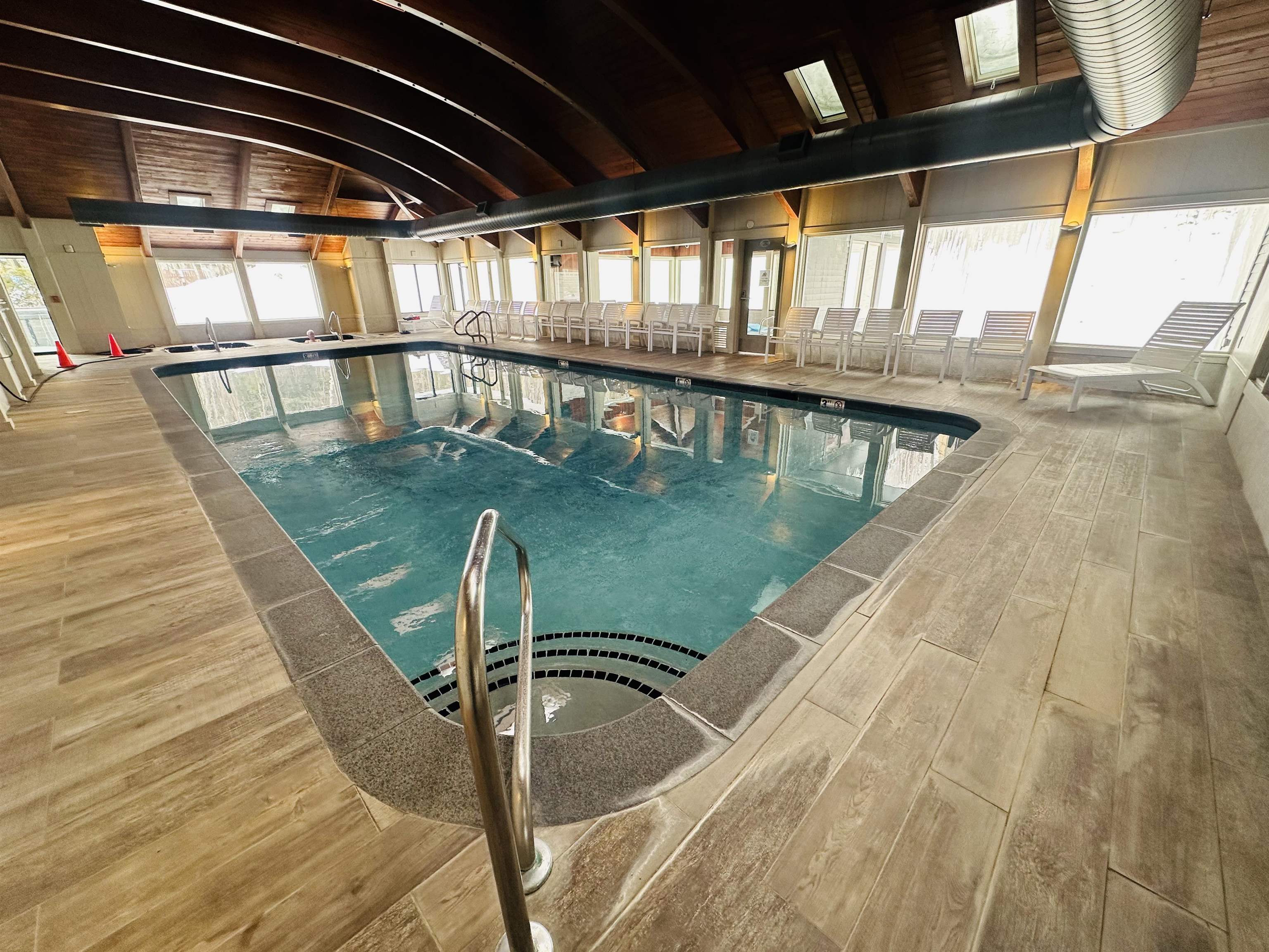 4 Northbrook Village Road, Unit B33 West Dover, VT 05356 - Photo 32 of 37