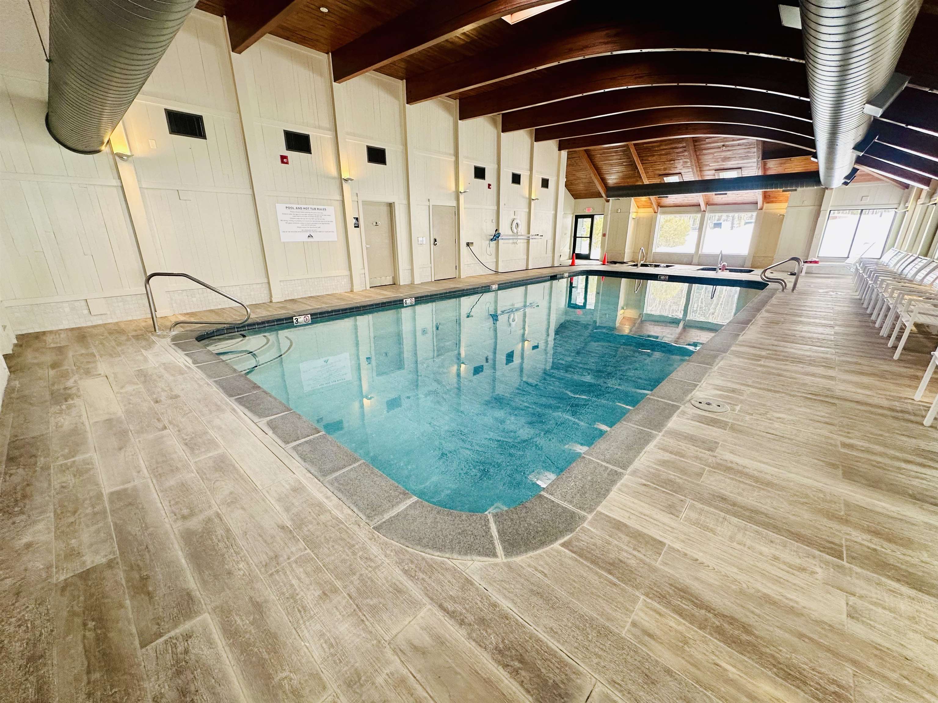 4 Northbrook Village Road, Unit B33 West Dover, VT 05356 - Photo 33 of 37