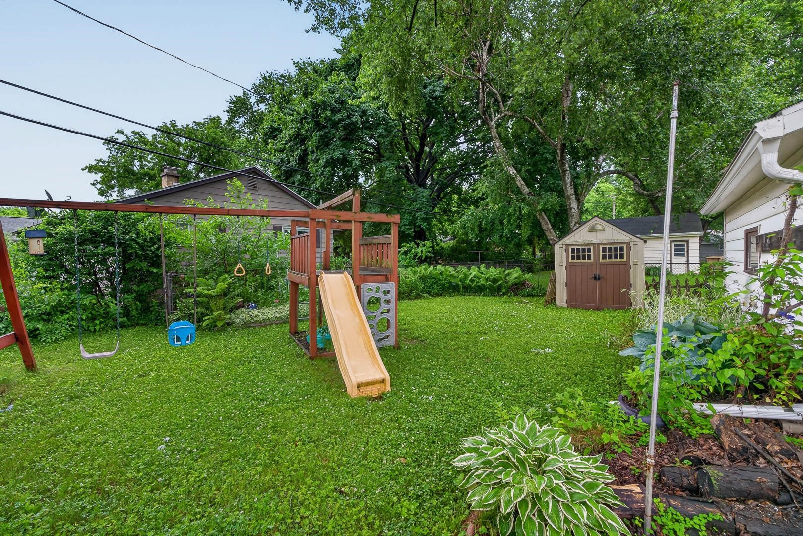 4313 School Madison, WI 53704 - Photo 51 of 56