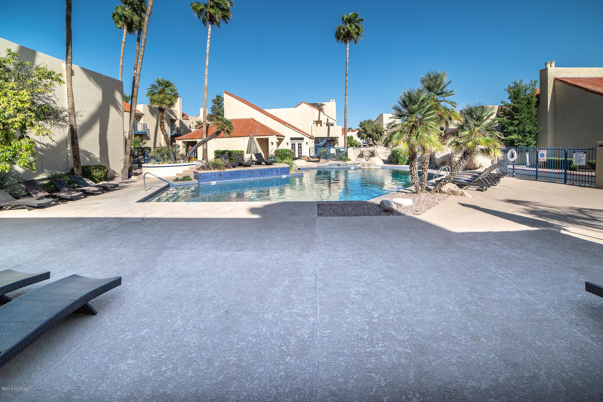 1200 East River Road, Unit L163 Tucson, AZ 85718 - Photo 35 of 35