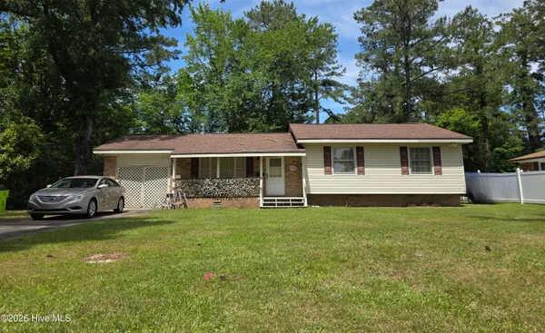 $170,000 | 2902 Roanoke Avenue, New Bern, NC 28562