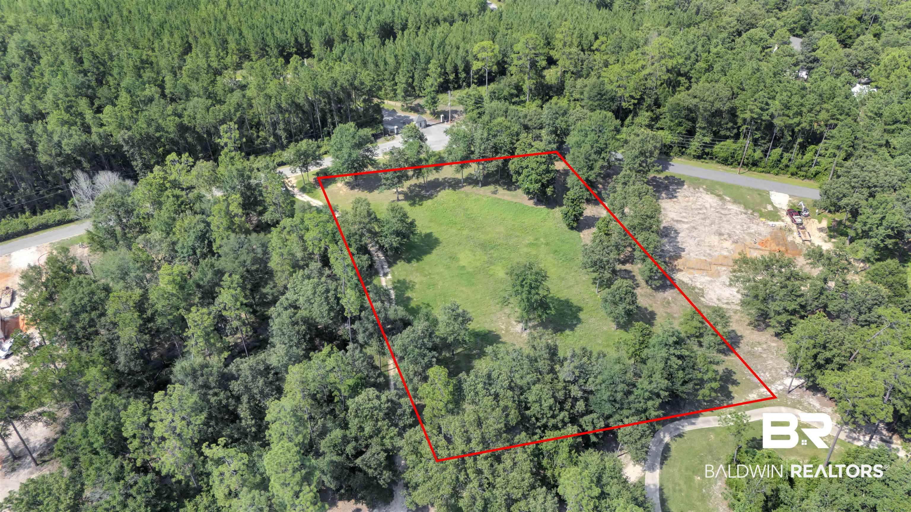 33579 Steelwood Ridge Road Loxley, AL 36551 - Photo 11 of 39 Gallery Image 11