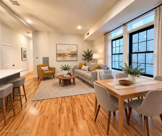 $3,975 | 241 Palisade Avenue, Unit 2, Jersey City, NJ 07306