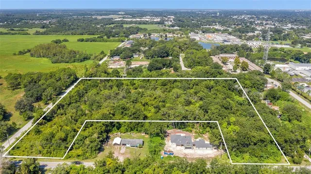 $1,999,900 | 0 Old Hickory Tree Road, St. Cloud, FL 34769