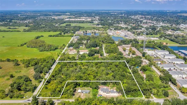 $1,999,900 | 0 Old Hickory Tree Road, St. Cloud, FL 34769