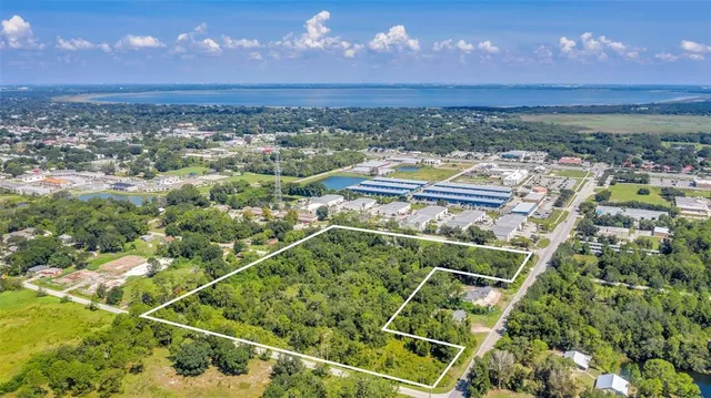 $1,999,900 | 0 Old Hickory Tree Road, St. Cloud, FL 34769