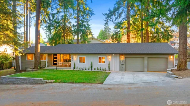 $1,699,990 | 13405 Northeast 84th Street, Redmond, WA 98052
