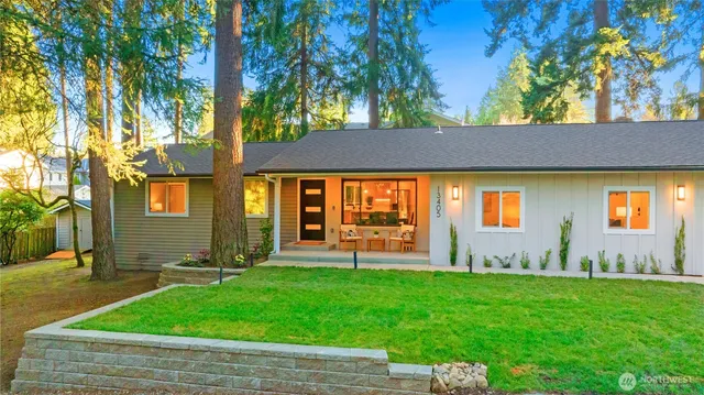 $1,699,990 | 13405 Northeast 84th Street, Redmond, WA 98052